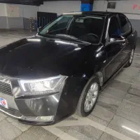 دنا پلاس اتومات / Dena Plus Automatic / بدون رنگ