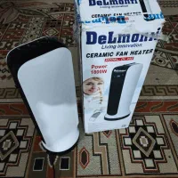 هیتر برقی و بخاری گازی