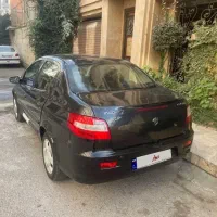 رانا مدل ۹۲ درجه یک|خودرو سواری و وانت|بابل, |دیوار