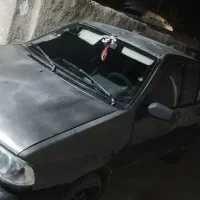 خودرو|خودرو سواری و وانت|خاش, |دیوار