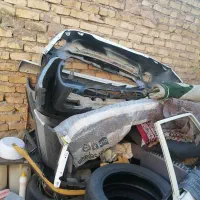 لوازم استوک