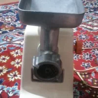 چرخ گوشت سالم