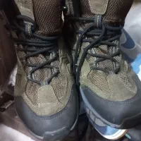 کفش کتونی کوهنوردی ونس|کیف، کفش، کمربند|قم, علی آباد سعدگان|دیوار