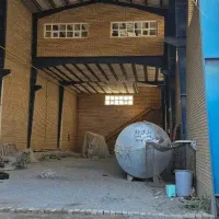 اجاره سوله۶۰۰متربرق۱۳۲آمپربهترین موقعیت کلیدنخورده|اجارهٔ دفتر صنعتی، کشاورزی، تجاری|اندیشه, شهرک مریم|دیوار