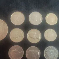 سکه کلکسیونی