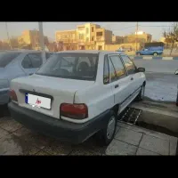 پیکان ۸۲ انژکتور|خودرو سواری و وانت|بروجن, |دیوار