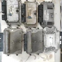 ایسیو 206 اروپایی دریچه گاز برقی