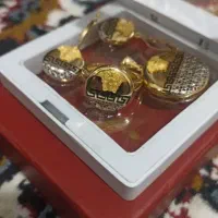 طلای نو ورساچ