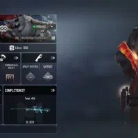 اکانت کالاف