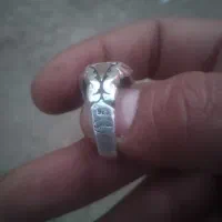 انگشتر زبر جد|جواهرات|کاشمر, |دیوار