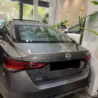 نیسان سیلفی صفر کیلومتر - مدل ۲۰۲۵|خودرو سواری و وانت|بندرعباس, |دیوار