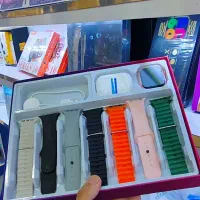 خرید ویژه ساعت هوشمند از جانبی نور حکیم 12|ساعت|بیرجند, |دیوار