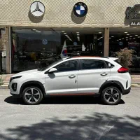 کراس X33 دنده 404|خودرو سواری و وانت|شهرکرد, |دیوار