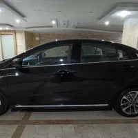 آریزو 6 پرو مدل 1402|خودرو سواری و وانت|اسلام‌شهر, باغ فیض|دیوار