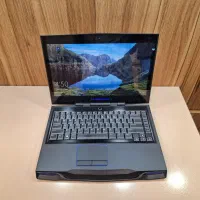 لپتاپ Alien ware دو گیگ گرافیک مجزا|رایانه همراه|تهران, میدان ولیعصر|دیوار