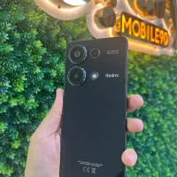 شیائومی نوت ۱۳ پرو Xiaomi Note 13 Pro 256/8 پلمپ