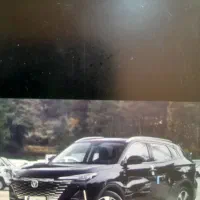 چانگان cs55/cs35/۱۴۰۴/تمامی رنگها|خودرو سواری و وانت|تهران, شهرک آسمان|دیوار