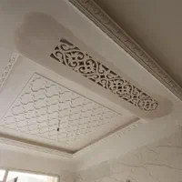 گچکاری سفید کاری ابزار رابیس برش کاری لکه گیری