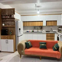 آپارتمان ۱۳۵ متری / با کولر گازی/تک واحدی