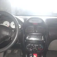 پژو 206 تیپ ۲، مدل ۱۳۸۹|خودرو سواری و وانت|میانه, |دیوار