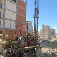 دستگاه حفاری مکانیک خاک|ماشین‌آلات صنعتی|تهران, ترمینال جنوب|دیوار
