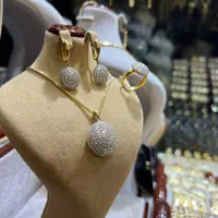 نیم‌ست اوا تمام تراش شیک و جدید|جواهرات|کاشان, بازار کاشان|دیوار