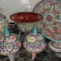 تعویض با میز تحریر کتابخونه دار