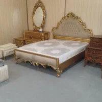 فقط با ماهی ۳ تومن صاحب سرویس خواب شو|تخت و سرویس خواب|میبد, |دیوار