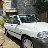 پراید عروسک|خودرو سواری و وانت|بابلسر, |دیوار