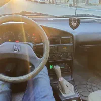 پژو روآ ۸۷ دوگانه کارخانه|خودرو سواری و وانت|نیشابور, شهرک ولیعصر|دیوار