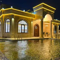 باغ ویلا /سند تکبرگ /دوبلکس /شهریار /استخر 4 فصل|فروش خانه و ویلا|تهران, صادقیه|دیوار