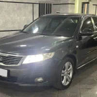 اپتیما ۲۰۱۰