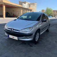 ۲۰۶|خودرو سواری و وانت|ارومیه, |دیوار