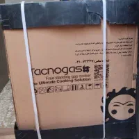 اجاق گاز صفر|اجاق گاز و لوازم برقی پخت‌وپز|آزادشهر, |دیوار