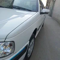 پارس سال 1400 کارکرد فقط47هزارتا