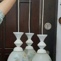 چراغ سقفی آشپزخانه