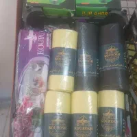 پلاستیک زباله وسفره یکبار مصرف
