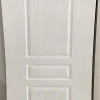 درب HDF اتاقی / قیمت مناسب و نصب فوری /رنگ دلخواه