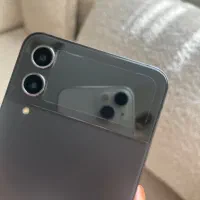 Samsung سامسونگ zflip 4|موبایل|تهران, لویزان|دیوار