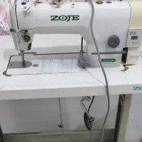 چرخ خیاطی راسته دوز مردانه