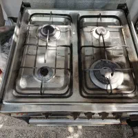 فرگاز چهار شعله