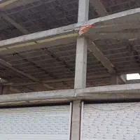 فروش اداری مسکونی نیمه ساز شهرک گرگاب