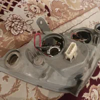چراغ تیبا|قطعات یدکی و لوازم جانبی|ماهدشت, |دیوار