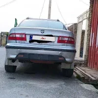 سمندLx موتور درحال تعمیر اساسی|خودرو سواری و وانت|مشهد, بهمن|دیوار