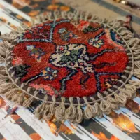 گالری چنار (فرش)|فرش|همدان, |دیوار
