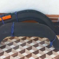 بغل گلگیر جیب صحرا|قطعات یدکی و لوازم جانبی|سرپل ذهاب, |دیوار