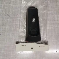 چراغ شبرنگ دوچرخه قدیمی|کلکسیون اشیاء عتیقه|تهران, چوب تراش|دیوار