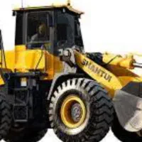 شاگرد شوفر لودر هستم