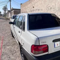 پراید 131 مدل 90 خانگی