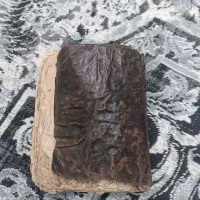 کتاب سنگ چاپ